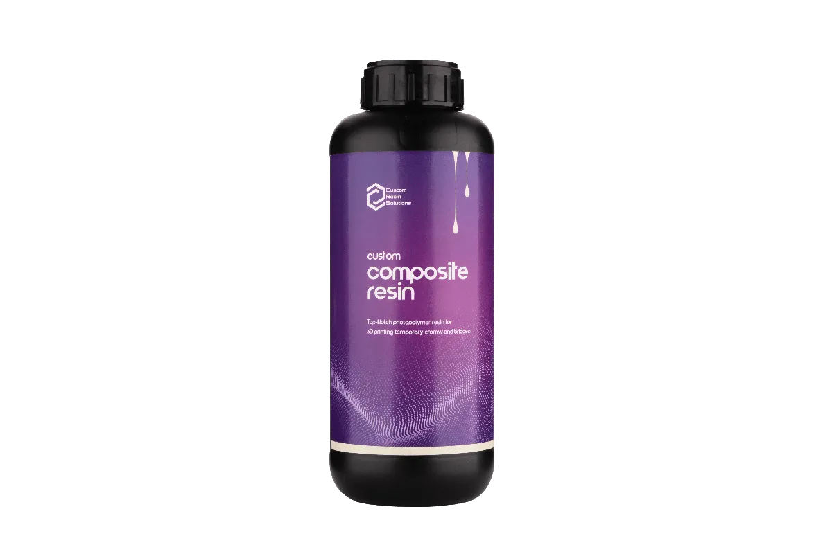 CRS Composite Resin-A2 (250 Gr)