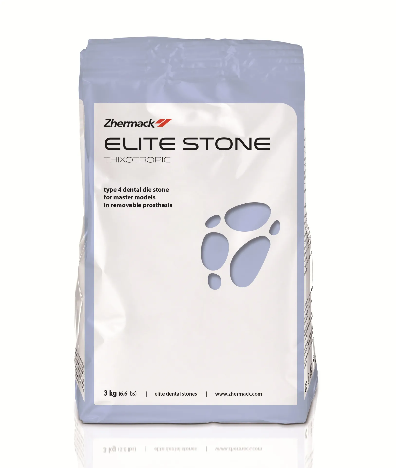 Elite Stone type 3