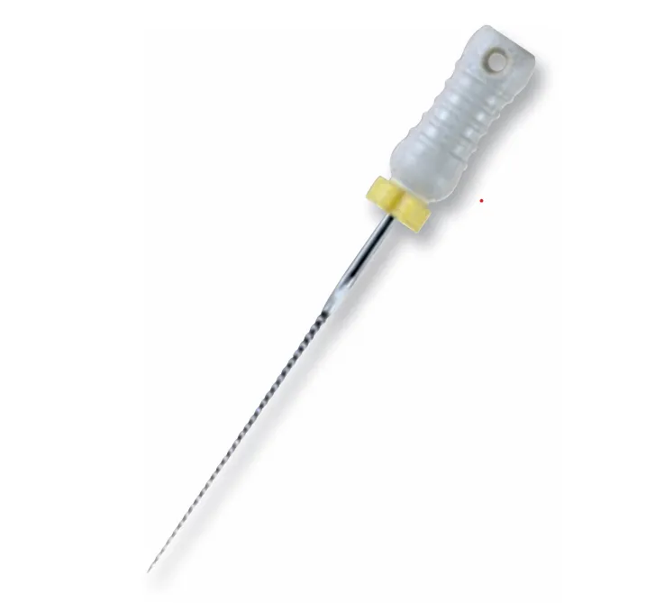 Flexicut® FILES (21 mm)