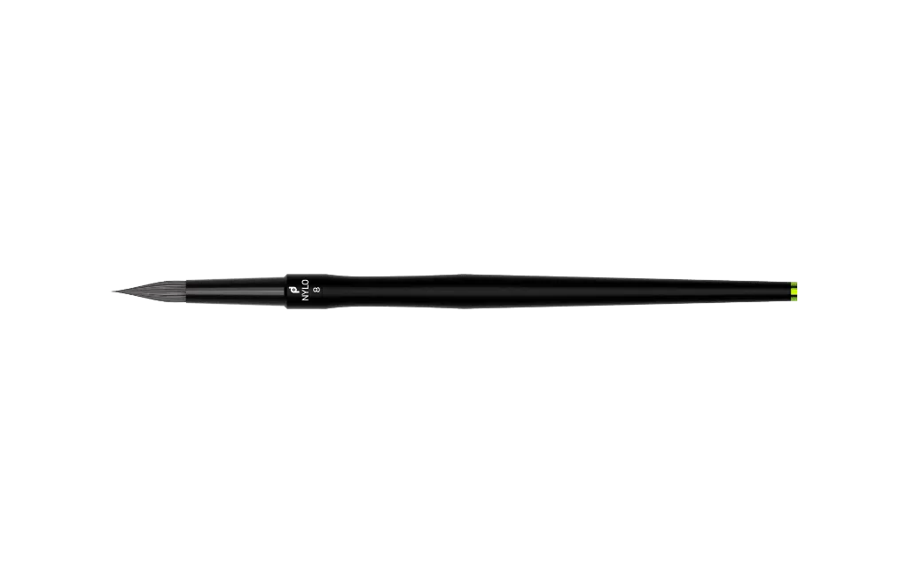 NyloBrush